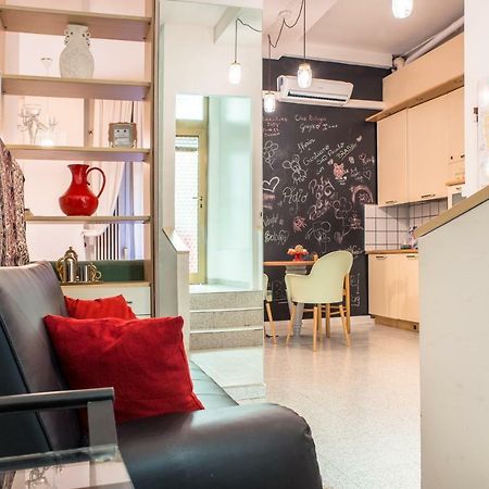 8- Tourist House Bologna - Light House - Self Check-In Apartment Bagian luar foto